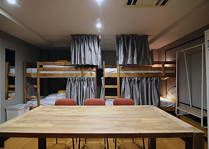 Tokyo House Inn - Vacation Stay 02115V